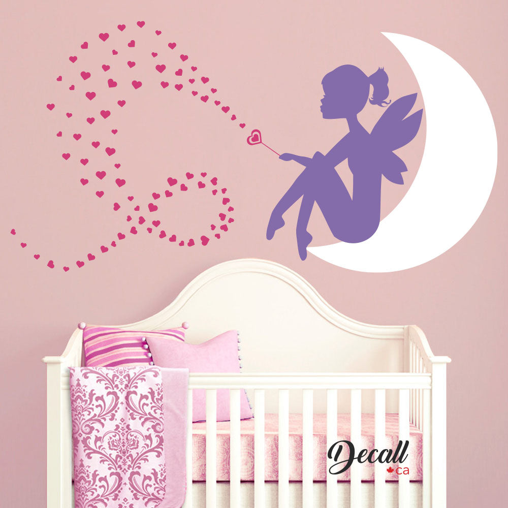 Baby bedroom wall art cheap